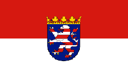 Hessenflagge