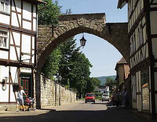 Steintor