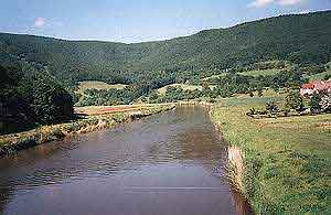 Werrabrücke