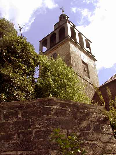 Cruciskirche 1I