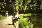 Im Park