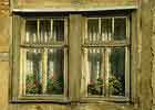 Altes Fenster