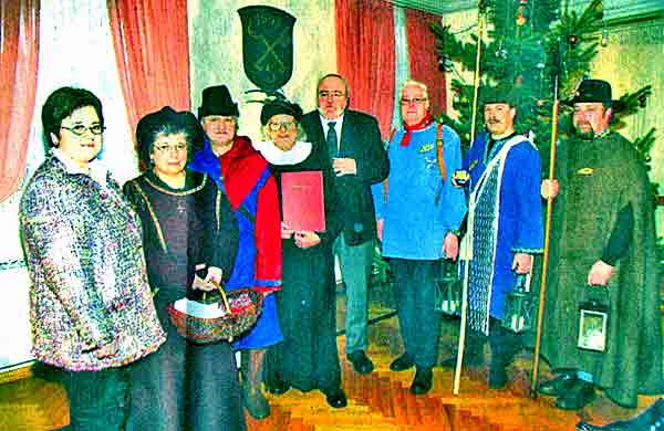 Bürgerpreis 2006