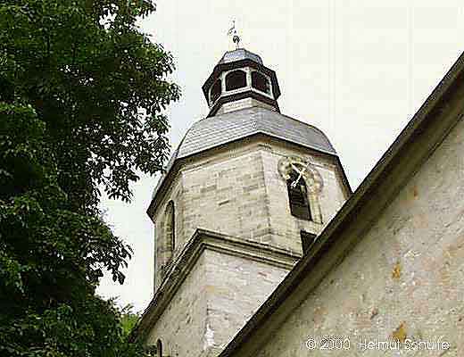 Turm St.Marien