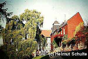 An der Werra
