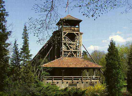 Gradierwerk