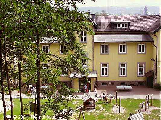 Kinderkurheim