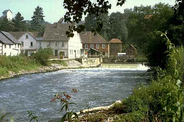 Werraarm