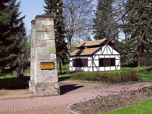 Kurpark A