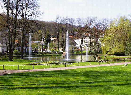 Kurpark