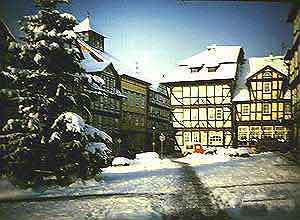 Marltplatz