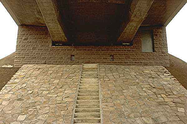 Unter Bruecke