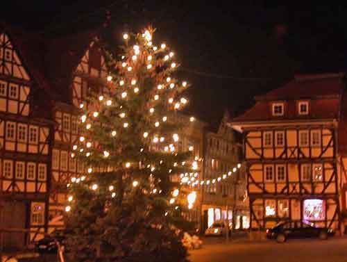 An der Werra