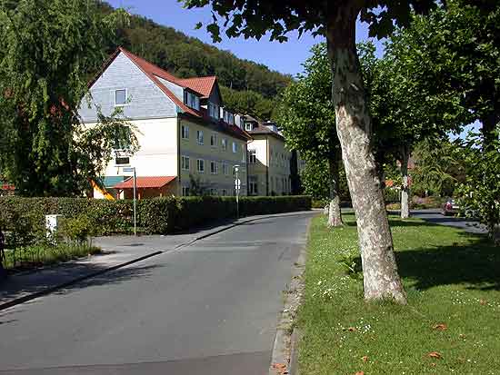 Kinderkurheim