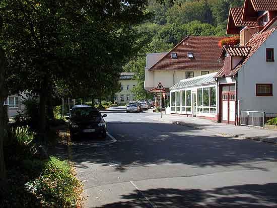 Lindenallee