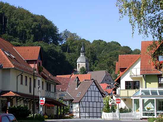 Herrengraben